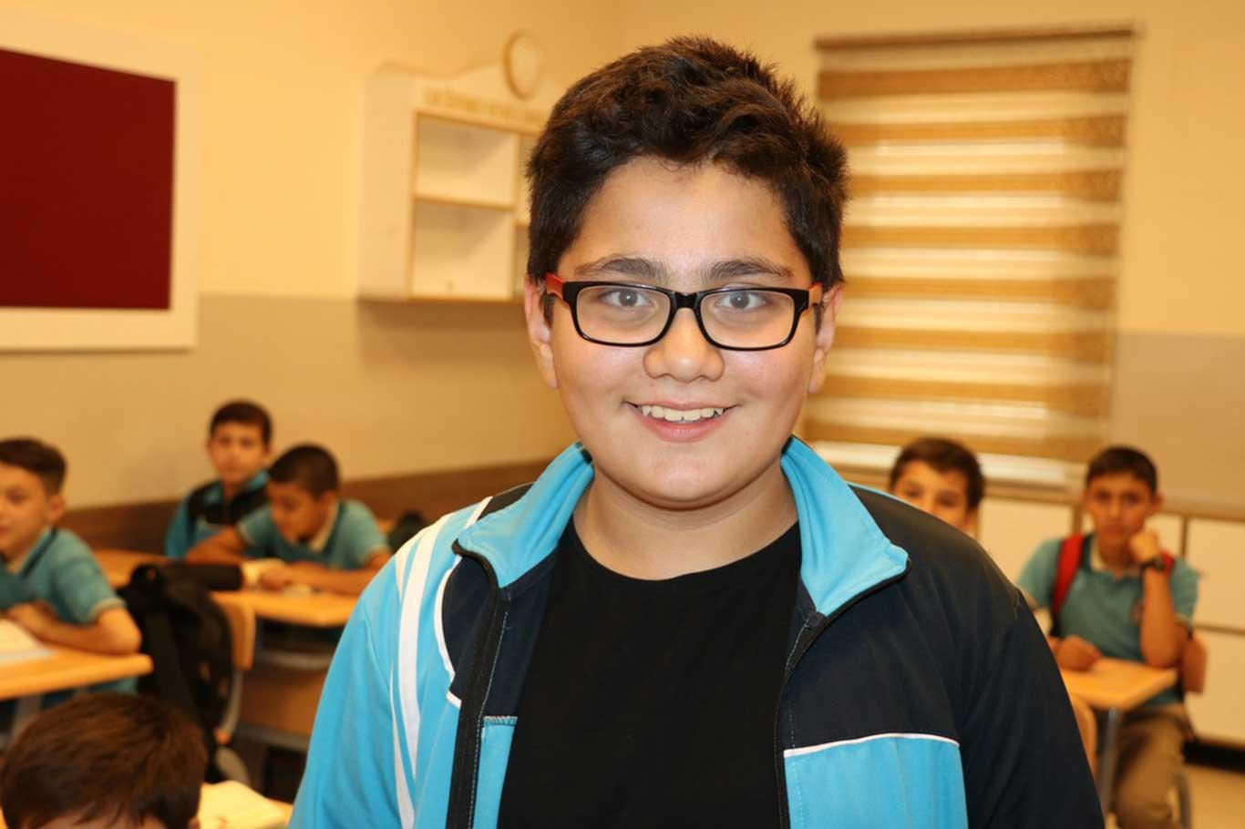 Hafızlık ve akademik eğitim bir arada Hafızlık ve akademik eğitim bir arada